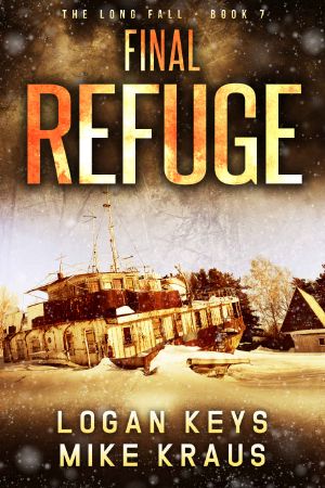 [The Long Fall 07] • Final Refuge